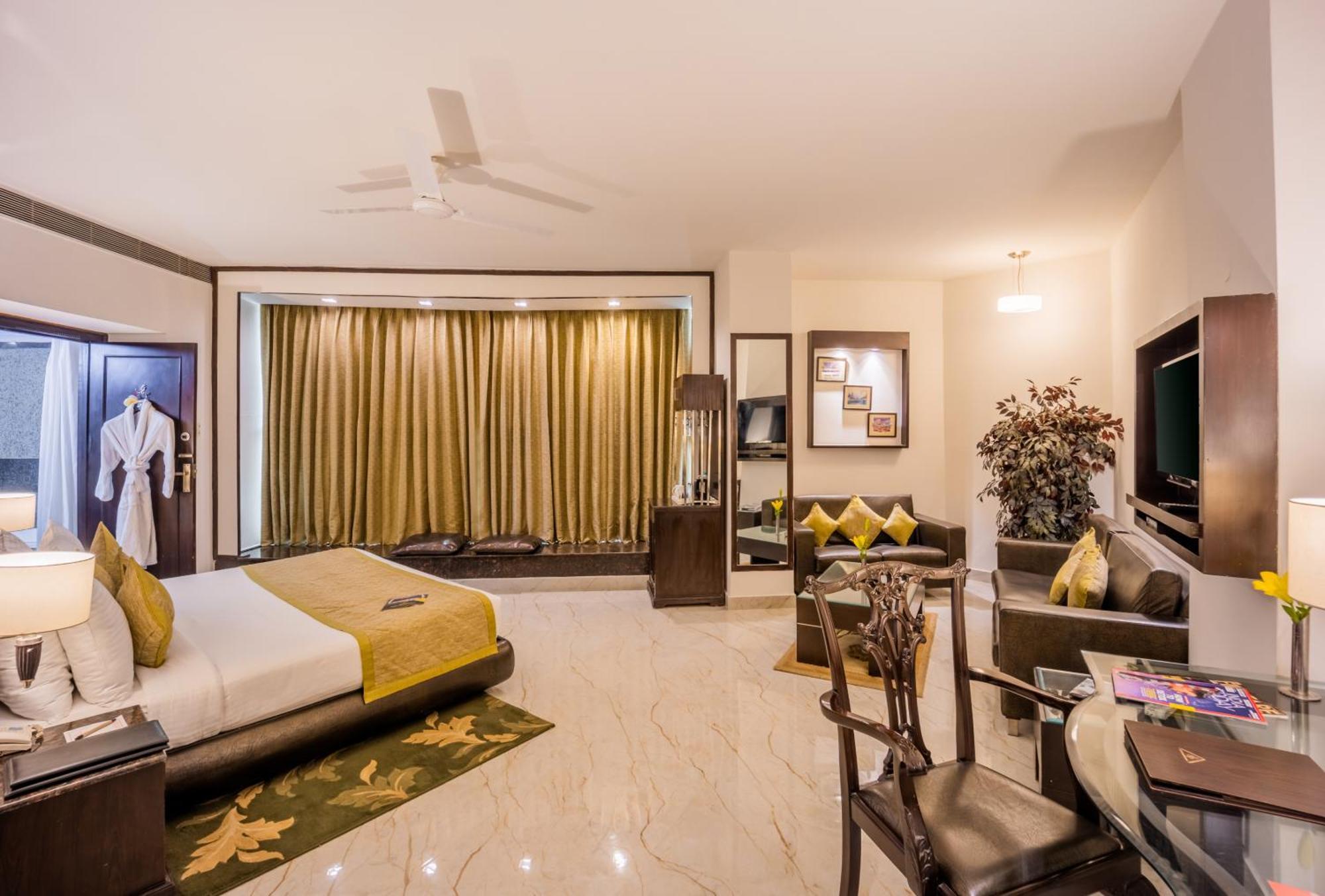 Hotel Shanti Palace Mahipalpur New Delhi Exteriör bild