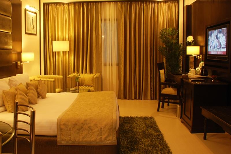 Hotel Shanti Palace Mahipalpur New Delhi Exteriör bild
